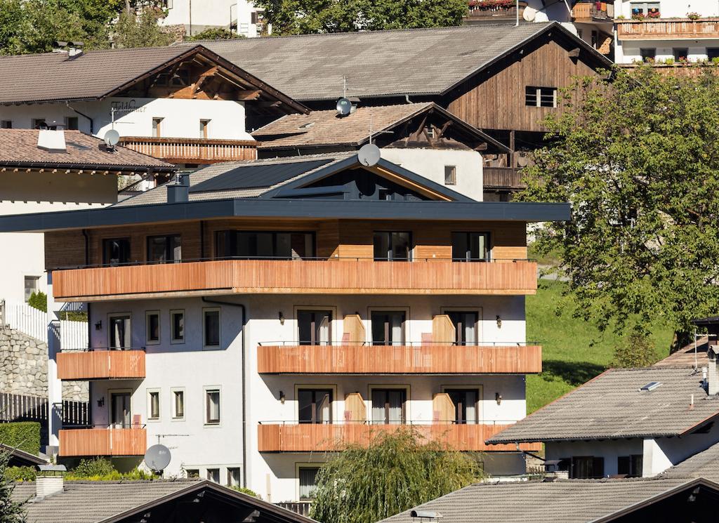 Residence Grünwald San Martino in Passiria Exterior foto